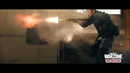 Warzone: El parche del 3 de junio corrige más la PPSH-41, la FARA 83 y cambia el Nakatomi Plaza