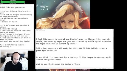 LoL: These are the most boring champions, according to a Riot boss