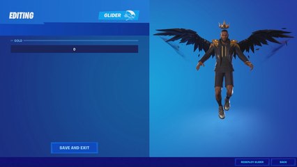 LeBron James is the latest Icon to join Fortnite