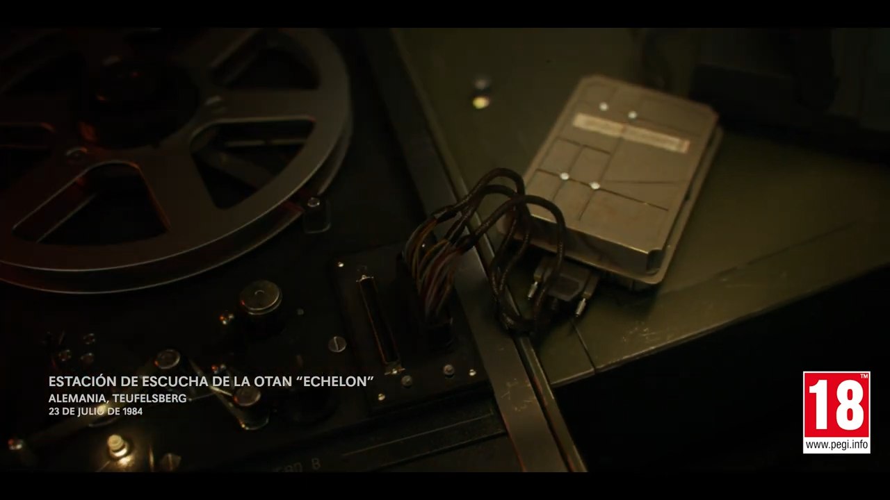 Black Ops Cold War: Treyarch announces new Zombies map