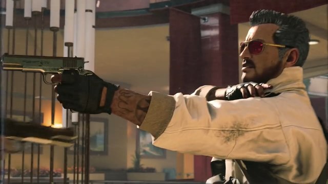 Black Ops Cold War: Notas del parche del 3 de junio, con nuevos modos para el multijugador y zombis