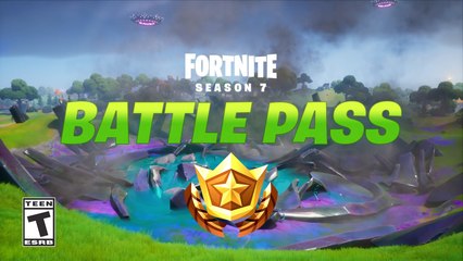 Fortnite: How to complete the Free Guy challenges