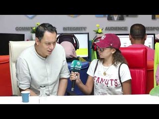 دويتو تمثيلي بين بسنت عصام وحسن عبد الله ومشهد جميل لـ تحية كاريوكا ونجيب الريحاني