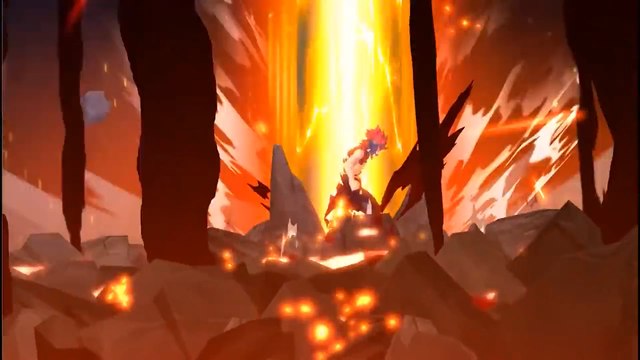 My Hero Academia The Strongest Hero: Así es el nuevo evento de Raid de jefe