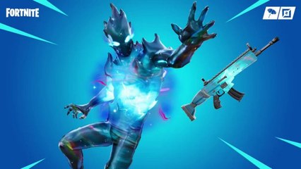 Fortnite: La skin de Zero está disponible en la tienda del 8 de junio de 2021