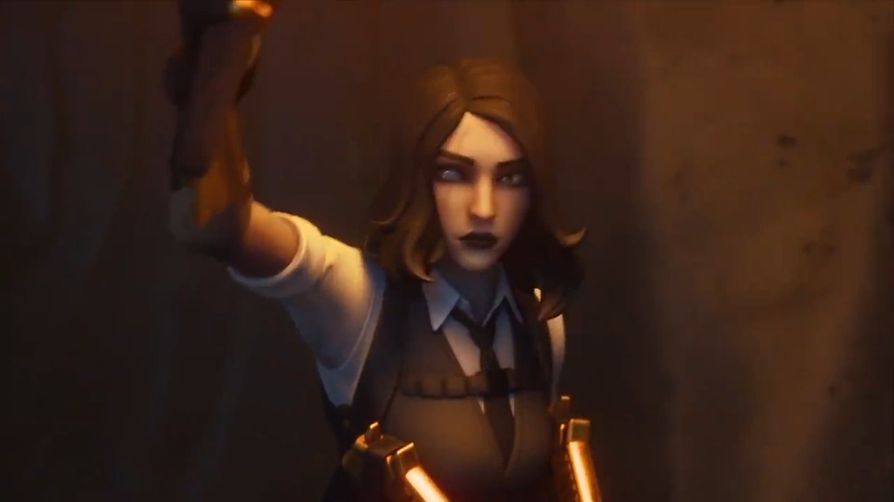 Fortnite temporada 7: Actualización 17.00, estado y mantenimiento de los servidores