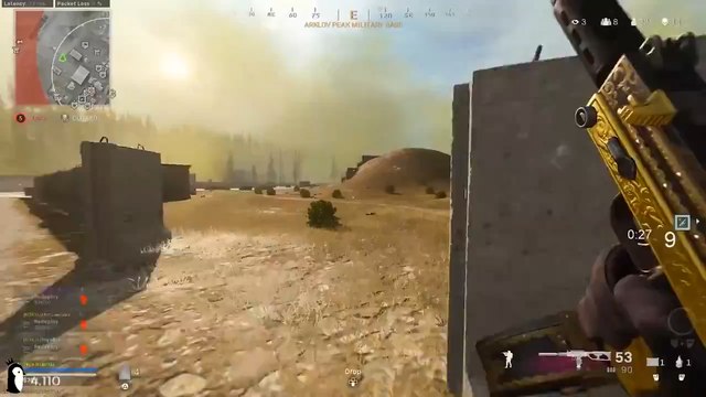 Warzone: Esta es la clase que utiliza uno de los mejores jugadores del mundo para ganar torneos