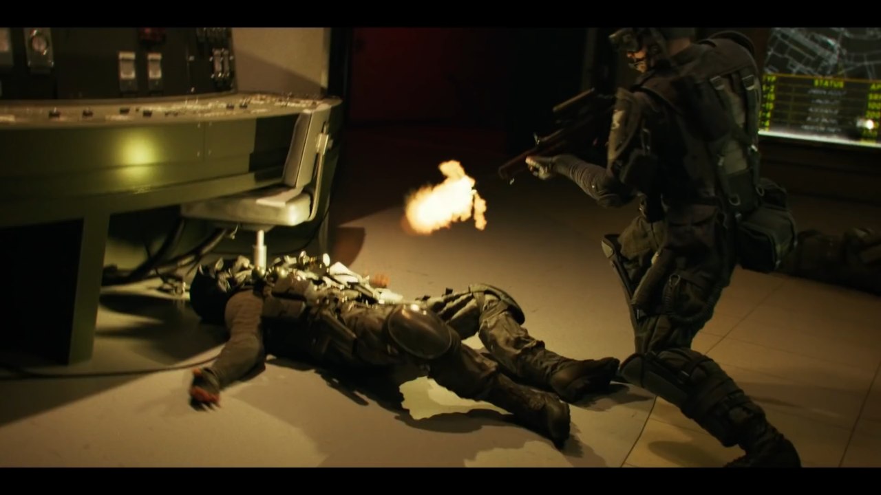 The best EM2 Warzone loadout to use