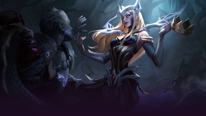 LoL: Removed feature absent from the West makes reappearance in China