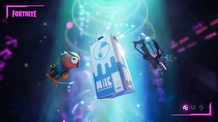 Fortnite: Estas son las primeras novedades confirmadas de la Temporada 7