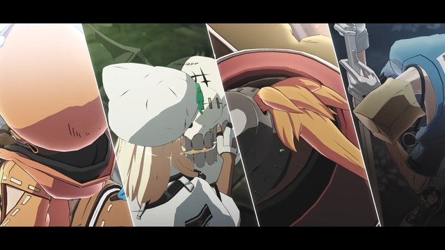 Análisis de Guilty Gear Strive: una experiencia de lucha extraordinaria para PS4, PS5 y PC