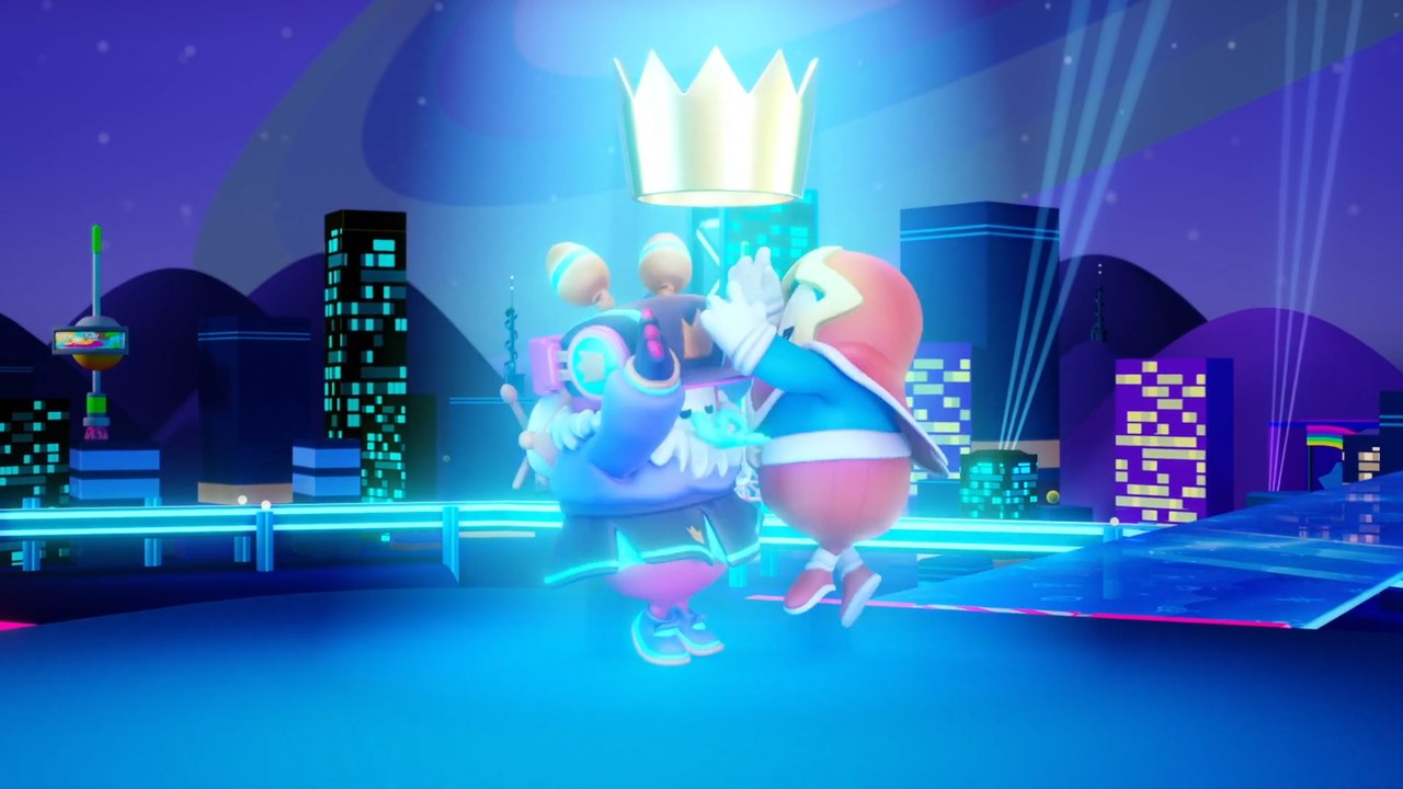 E3 2021 de Devolver: ¿Qué juegos podemos esperar en la conferencia de Devolver Digital?