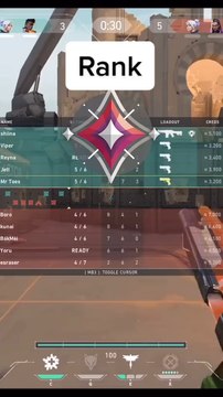 Valorant: Un jugador con parkinson alcanza el rango Immortal, y estas son sus increíbles jugadas