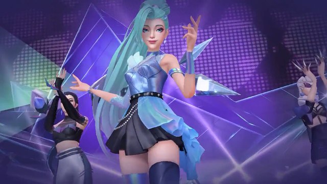 LoL vs. Wild Rift: Los campeones que más han mejorado su aspecto al llegar al juego para móviles