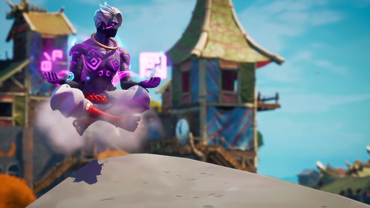 Fortnite: Imaginan cómo sería Jonesy en Super Smash Bros. Ultimate, ¡con sus ataques y todo!