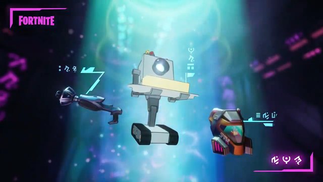 Fortnite: El tercer teaser de la temporada 7 revela la llegada de Rick y Morty, nueva arma y más