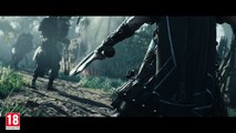 E3 2021: Assassin's Creed Valhalla presenta el Asedio a Paris y anuncia su segunda temporada