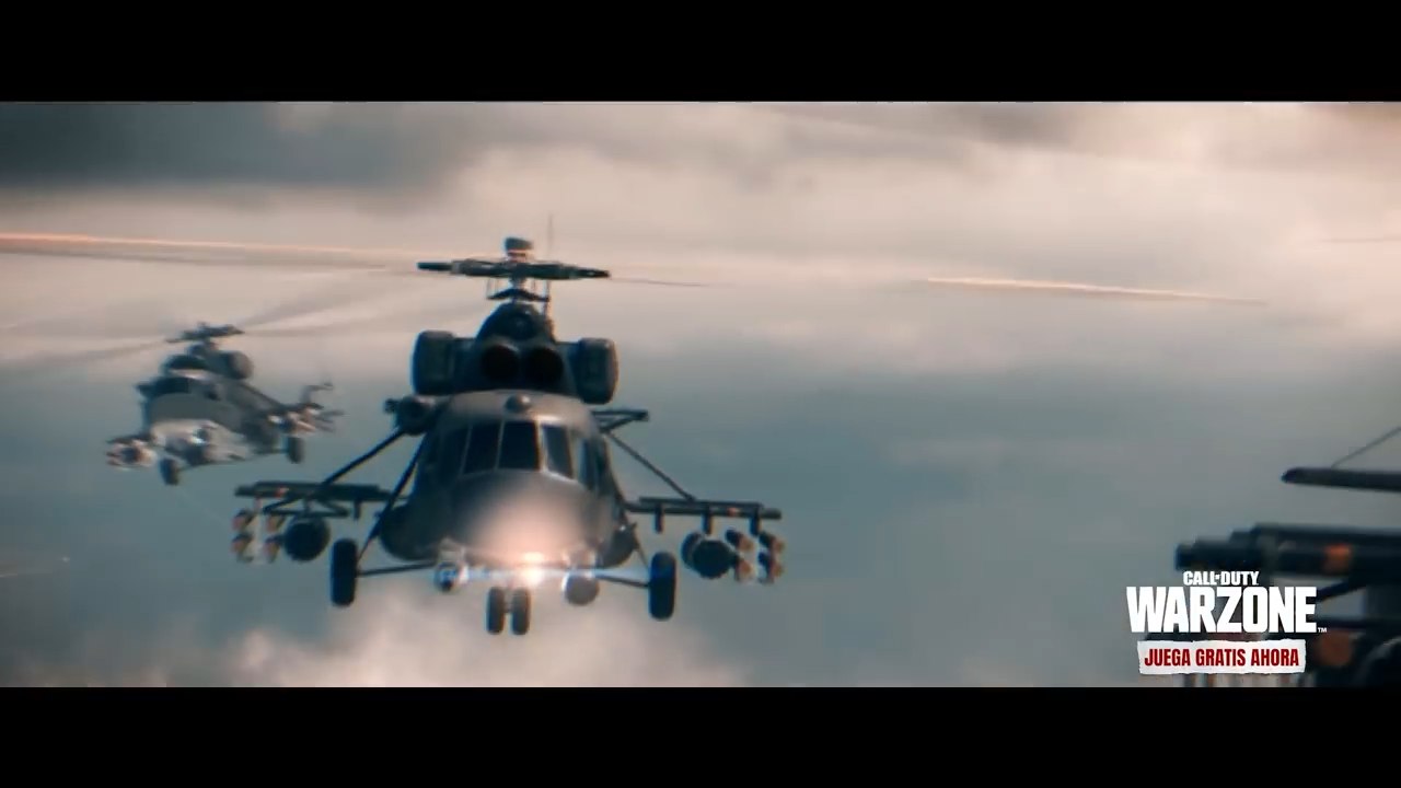 Warzone Temporada 4: Nuevas armas, operadores, vehículos y más. ¡Todo lo que sabemos!