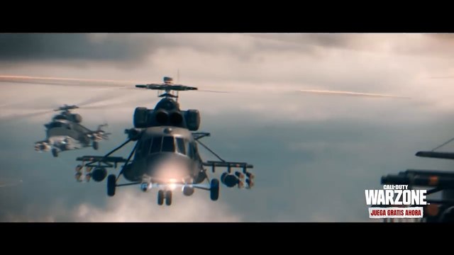 Warzone Temporada 4: Nuevas armas, operadores, vehículos y más. ¡Todo lo que sabemos!