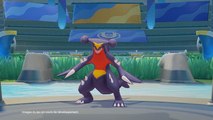 Pokémon Unite: Garchomp Build Guide