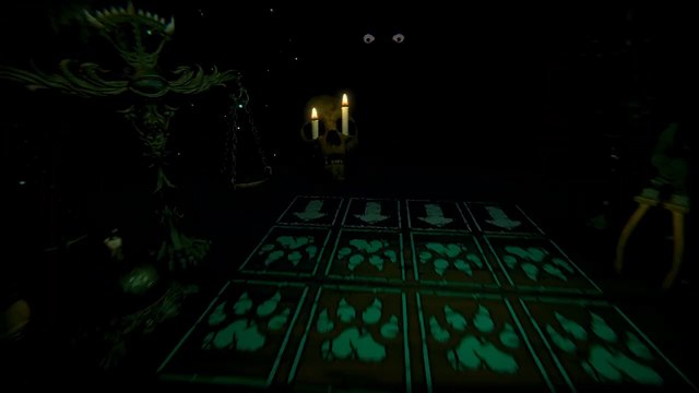 Inscryption, el juego de terror de cartas presentado por Devolver Digital que te dejará helado