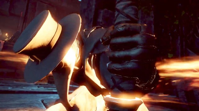 New World: Optimise weapon & armor crafting