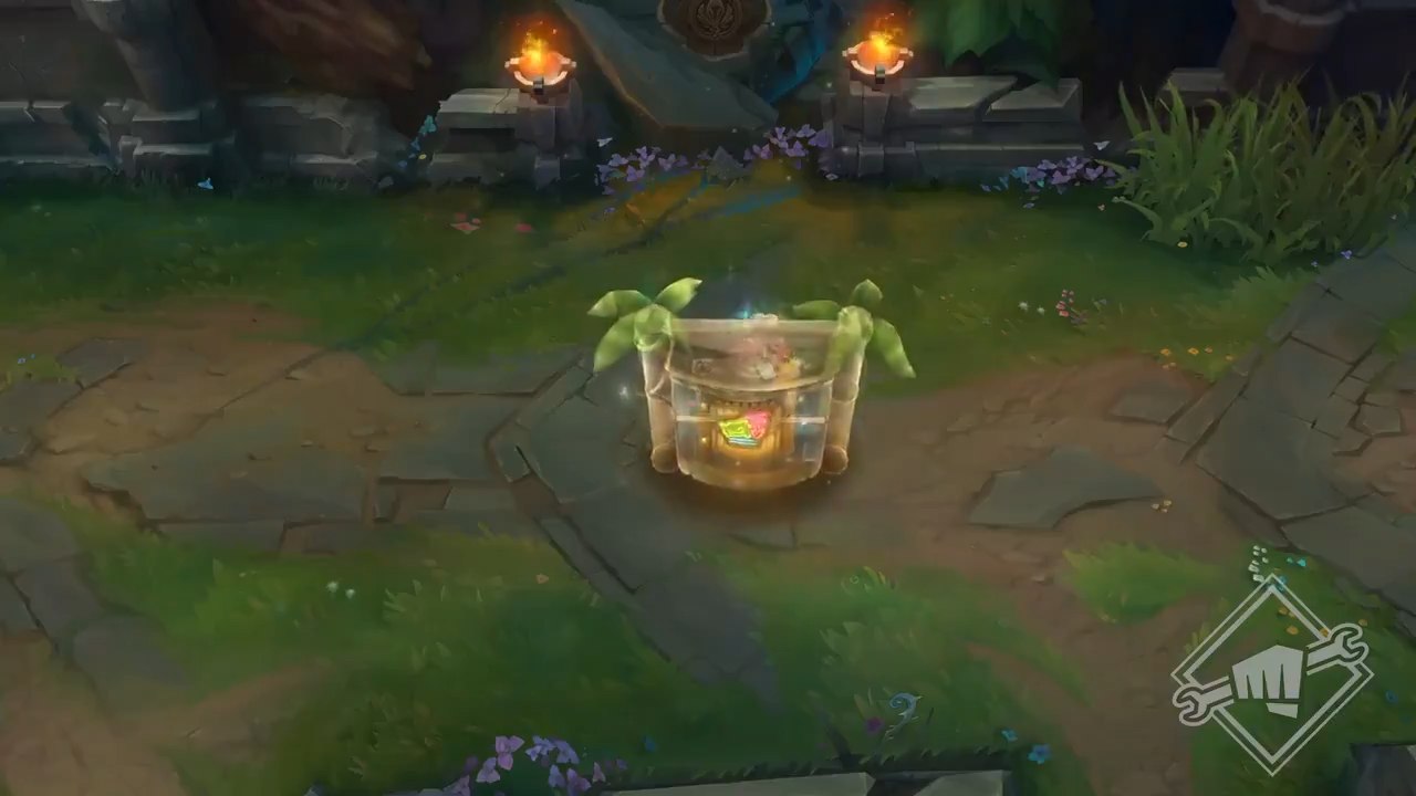 LoL Parche 11.12: Fecha y hora de lanzamiento de la nueva actualización. Será el 8 de junio de 2021