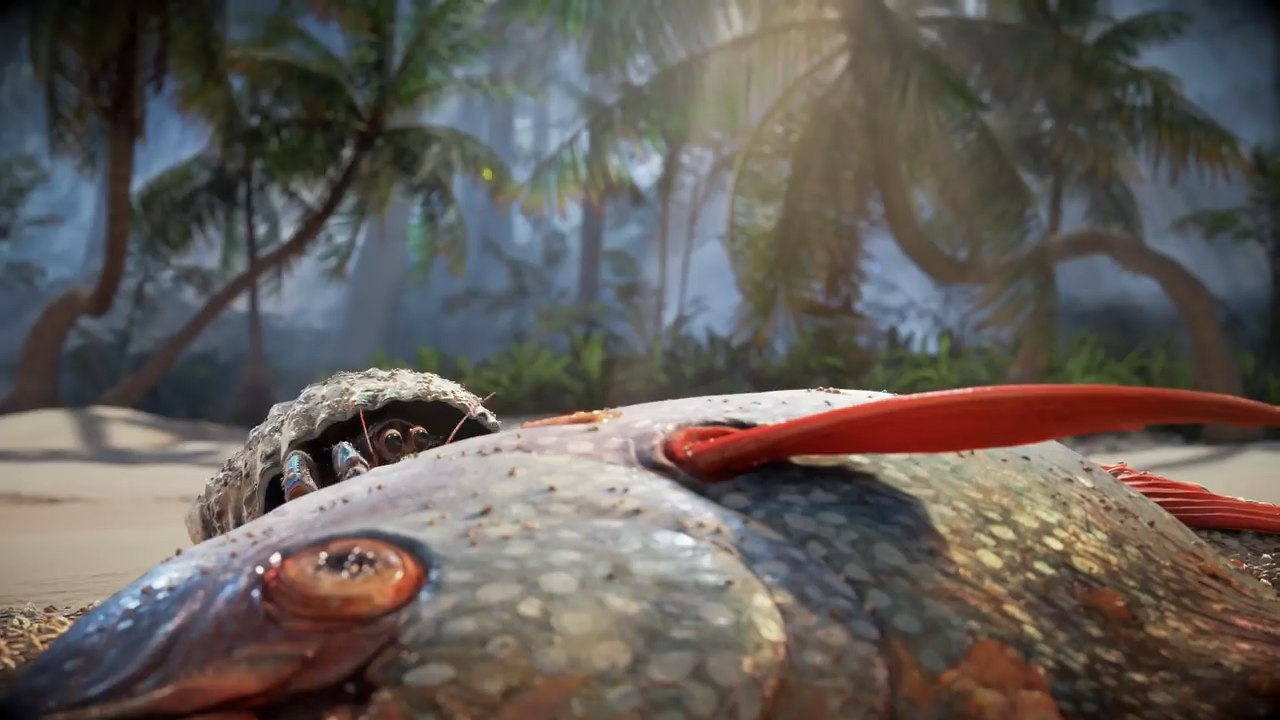 Gamescom 2021: Horizon Forbidden West gets release date