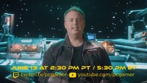 E3 2021 - PC Gaming Show: ¿Qué juegos podemos esperar en la conferencia del PC?