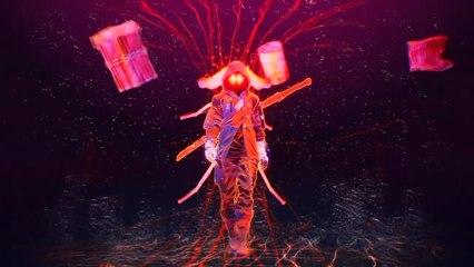 Análisis de Scarlet Nexus, el JRPG que necesitas, pero hasta ahora no lo sabías