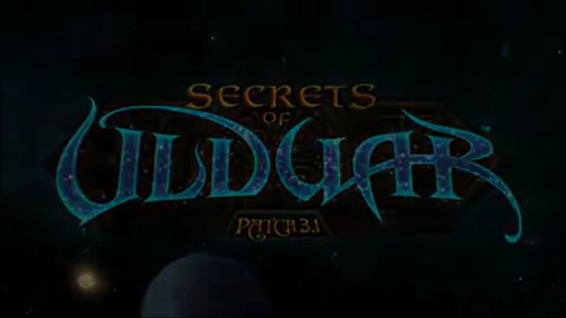 WoW : Secrets of Ulduar Remastered par Ivan Kuzkin