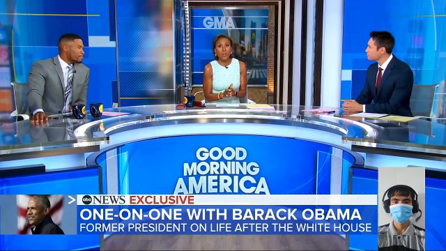 Obama calls open borders 'unsustainable,' migrant crisis 'heartbreaking'