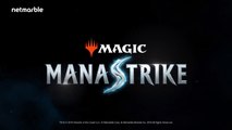 Magic ManaStrike : Preview du nouveau jeu mobile sur la licence Magic the Gathering