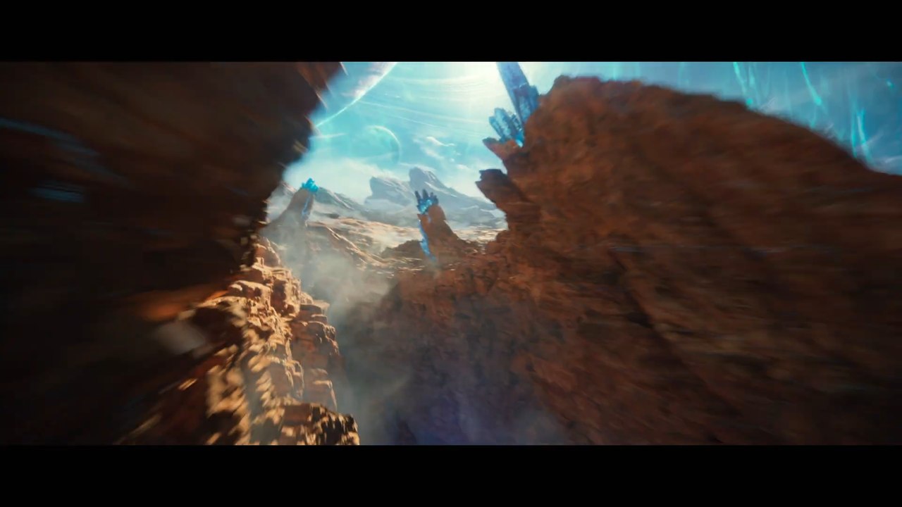 E3 2021: The Outer World 2, secuela del Action-RPG fruto del amor entre Xbox y Bethesda