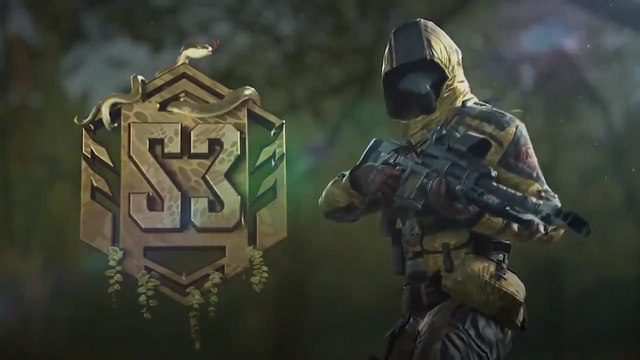 CoD Mobile : saison 3, Battle Pass, nouvelles cartes