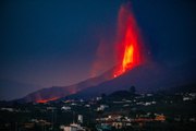Ongoing Volcanic Eruption in Canary Islands Disrupts Flights