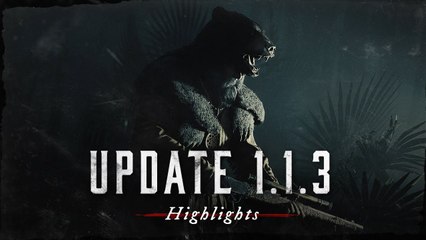 Hunt Shodown : sortie PS4