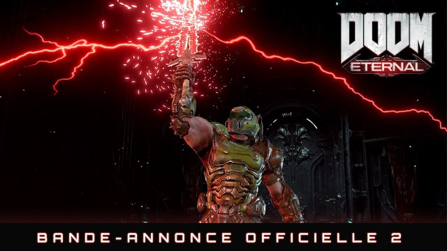 Aperçu DOOM Eternal, preview sur PC, PS4, Xbox One