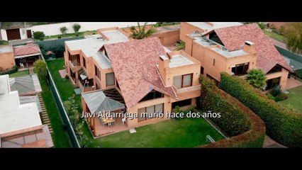 No me echen ese muerto - Tráiler Oficial   Amazon Prime Video