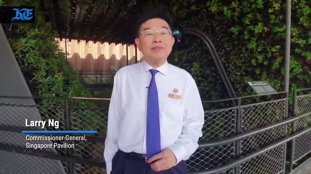 Larry Ng