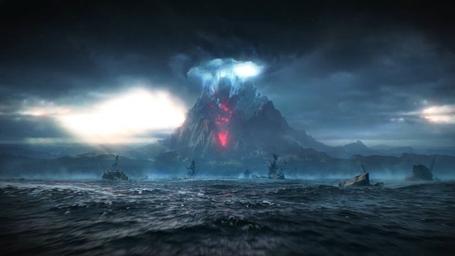 New World: Minimum and recommended PC system requirements