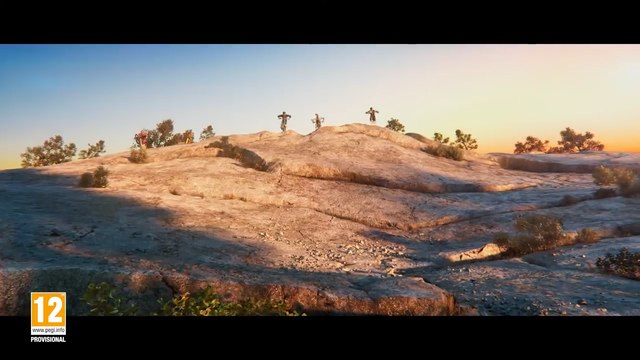 Impresiones de Riders Republic - La nueva apuesta deportiva de Ubisoft que me ha dejado flipado