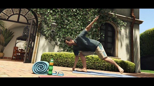 Rumour claims Rockstar is working on a GTA Remastered Trilogy