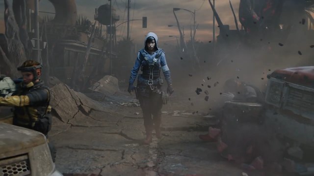 E3 2021: Todos los anuncios, tráilers y novedades del Ubisoft Forward. ¡Pedazo de juegos se vienen!