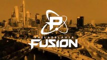 Overwatch League Philadelphia Fusion : composition, roster, logo