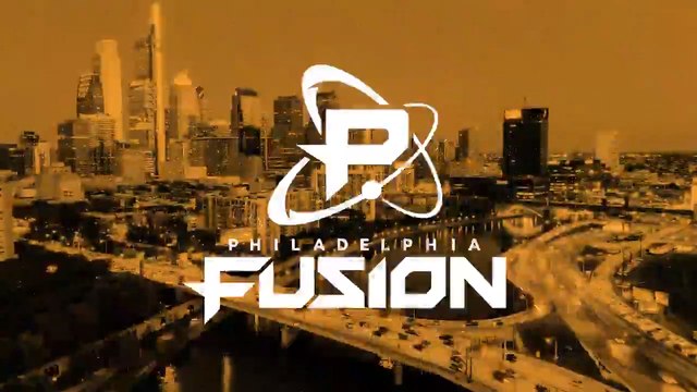 Overwatch League Philadelphia Fusion : composition, roster, logo