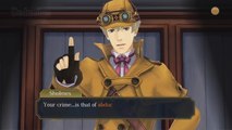 E3 2021: The Great Ace Attorney Chronicles enseña un nuevo tráiler de su historia: Objection!