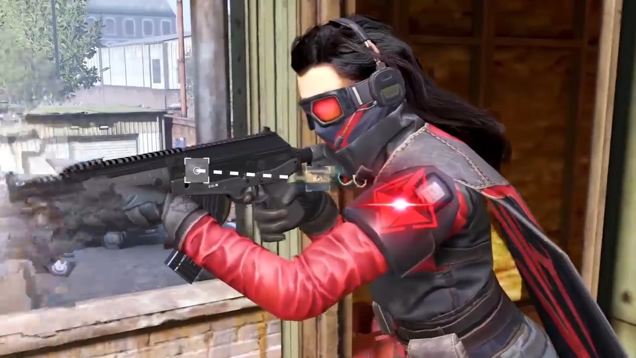 CoD Mobile: Cómo desbloquear la nueva CR-56 AMAX en la Temporada 5. ¡La bestia de Warzone!