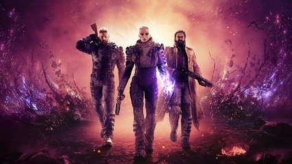 Outriders : Une sortie PS5 / Xbox Series X et une vidéo de gameplay