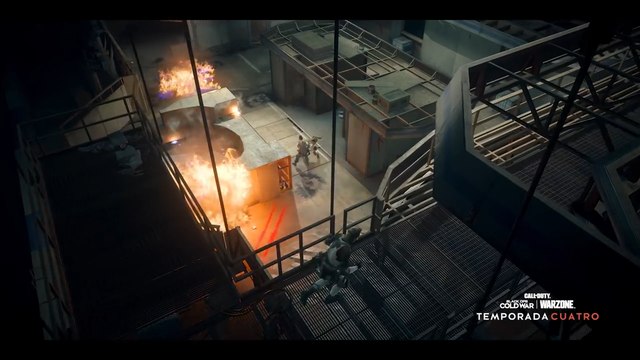 Warzone Cold War Temporada 4: Cómo desbloquear a Jackal, el villano de la Temporada 4